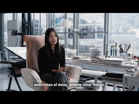 정희민 작가 Interview