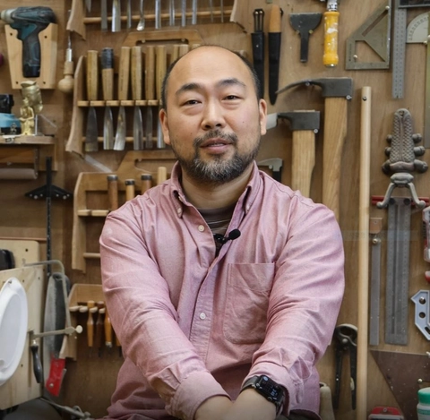 Junho Jang
